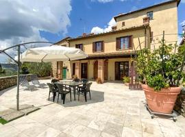 Hotel Foto: Lovely Home In Mazzolla With Wifi