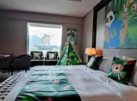 Primus Hotel Qipan Moutain Shenyang
