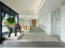 Papersun Hotel