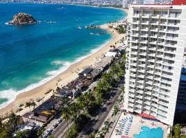 Romano Palace, hotel in Acapulco