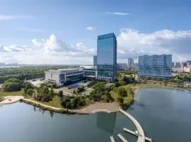 Wyndham Grand Suzhou Fenhu