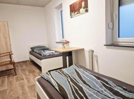 Hotel Foto: Work & Stay in Kranenburg near Kleve