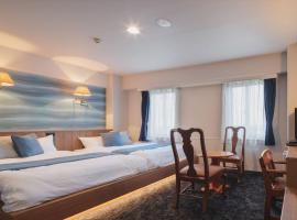 Miyako Daiichi Hotel, hotel in Miyako Island