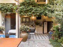 Hotel Photo: Appartamento Fanciullacci