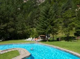 Hotel Caldas