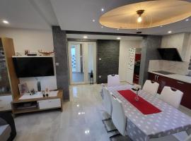 Hotel Photo: Apartma Lara