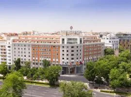InterContinental Madrid by IHG