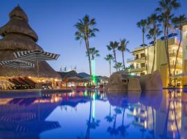 A picture of the hotel: Cabo San Lucas Marina Condos