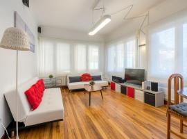 Hotel Photo: Ybarra apartment by People Rentals