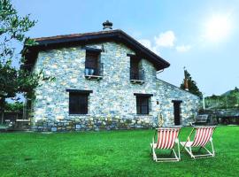 Fotos de Hotel: Casa Rural Don Fernando