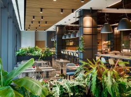 Ξενοδοχείο φωτογραφία: Q Hotel Plus Wrocław Bielany