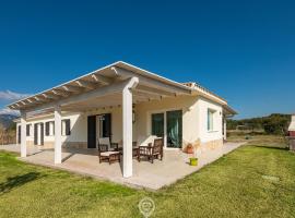 Hotel fotoğraf: Francesco's House - Nature and Sea