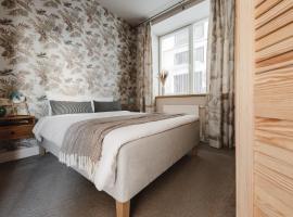 Hotel fotoğraf: Charming Apartment in Kaunas Old Town by URBAN RENT