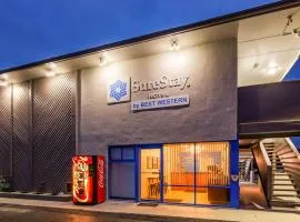 SureStay Hotel by Best Western Findlay, hotel in Findlay