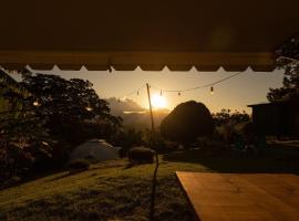 Frescor da Mantiqueira, Hotel in São Bento do Sapucaí