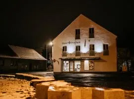 Hotel Prácheň