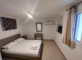 Gambaran Hotel: Kostas' House