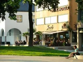 Park Hotel, hótel í Schweinfurt