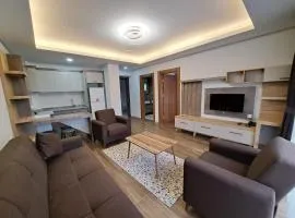 Afyon Regulus Thermal Apart Hotel & Villas