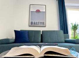 Zdjęcie hotelu: Bałtyk Apartment