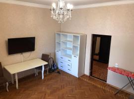 Hotel Foto: Apartment in the heart of Baku