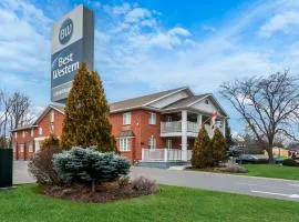 Best Western Colonel Butler Inn