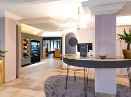 Mercure Mainz City Center, hotel in Mainz