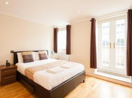 ホテル写真: London Serviced Apartments