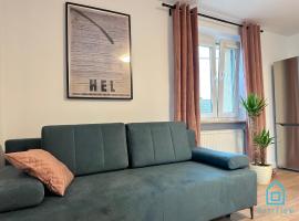 Gambaran Hotel: Hel Apartment