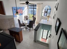 Hình ảnh khách sạn: Palmitas Apartment