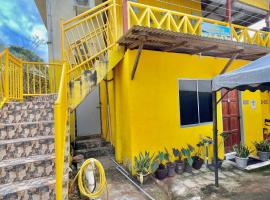 Perhentian Sri Tanjung , Kampung Nelayan Pulau Perhentian, ξενοδοχείο στο Perhentian Island