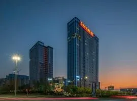 Vienna International Hotel Hengyang Huayao city, hotel in Hengyang