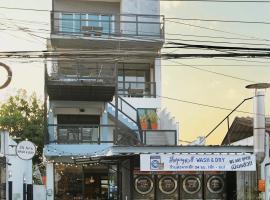 A picture of the hotel: Sleeping Well Chiangkhong