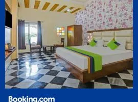 Hotel Vishvam Residency Udaipur