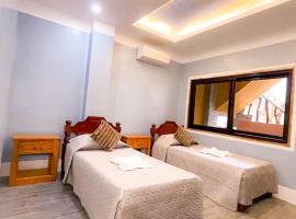 Siquijor Plage Inn, hotel in Siquijor