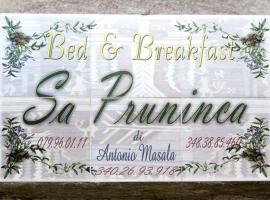 Hotel Photo: Sa Pruninca