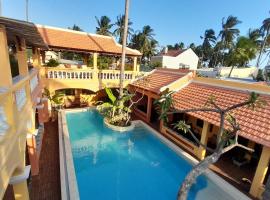 Mi Nhon Em Hotel Muine, Hotel in Mũi Né