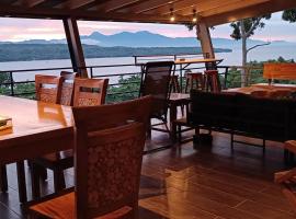 Kembali Vista Villa, hotel v destinaci Fernandez