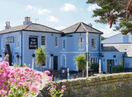 Hotel Photo: The Boathouse