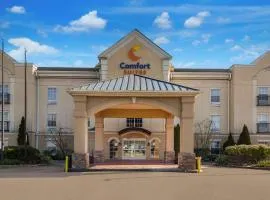 Comfort Suites Near University