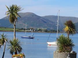 An Cuilidh, Hotel in Port Bannatyne