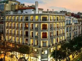 Le Palace Hotel