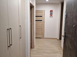 מלון צילום: Vintage apartament