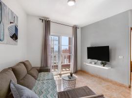 Хотел снимка: 3 bedroom apartment near Sta Cruz