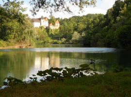 Hotel Photo: Apartment Centar