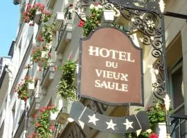 Hôtel Du Vieux Saule