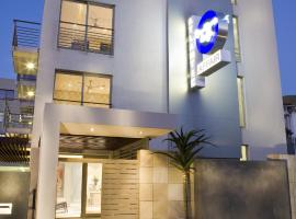 Atlantic Affair Boutique Hotel, hotel in Cape Town
