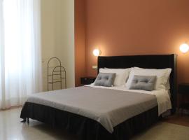 รูปภาพของโรงแรม: Sant'Agostino - Luxury Rooms