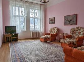 Hotel Photo: Kamil Apartments, Delux, 65 m2