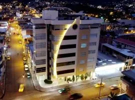 Hotel Ceibo Dorado